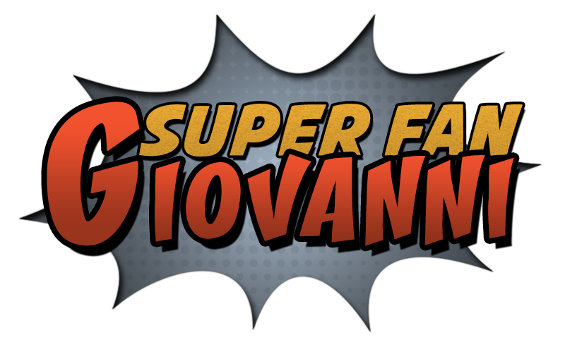 SuperFan Giovanni